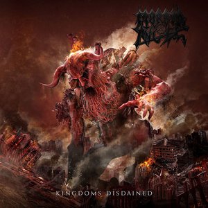 Imagem de 'Kingdoms Disdained'