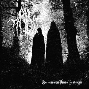 Image for 'Der schwarzen Flamme Vermächtnis'