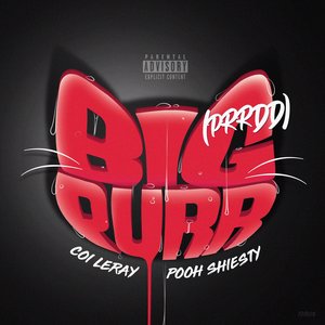 Image for 'BIG PURR (Prrdd)'