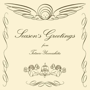 Immagine per 'Season's Greetings'