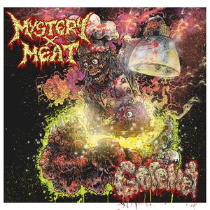 Image for 'Goremet'