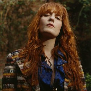 Image for 'Florence + the Machine'