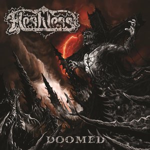 Image for 'Doomed'