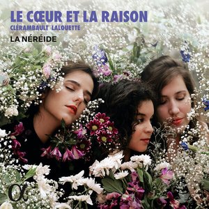 Image for 'Le Cœur et la Raison'