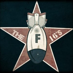 Image for 'The F16's'