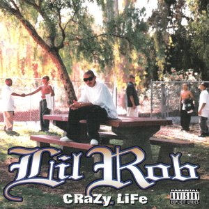 Imagem de 'Crazy Life'