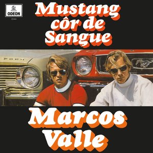 Image for 'Mustang côr de Sangue'