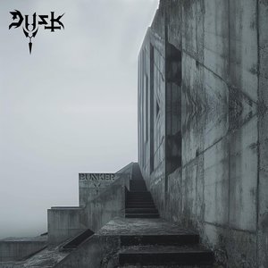 Image for 'BUNKER'