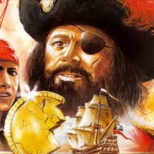 Image for 'Piraten der Meere'