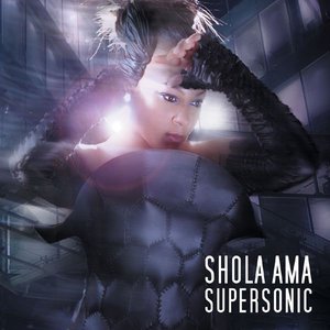 Image for 'Supersonic'