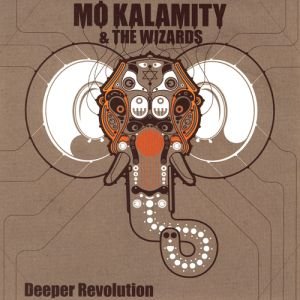 Image for 'Deeper Revolution'
