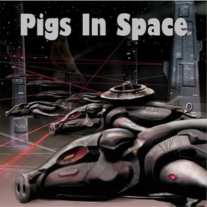 Image for 'Pigs in Space'