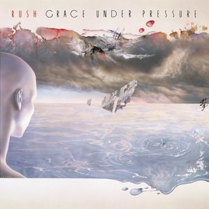 Image for 'Grace Under Pressure (2026 Remaster)'