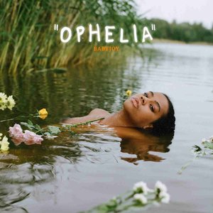 Image for 'Ophelia'