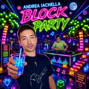 Image for 'Block Party'