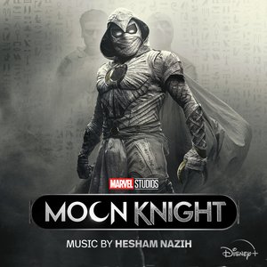 Immagine per 'Moon Knight (Original Soundtrack)'