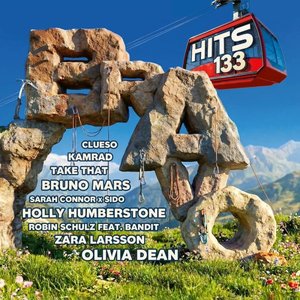 Immagine per 'Bravo Hits, Vol. 133'