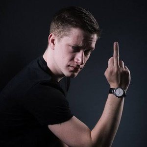 Image for 'Daniel Sloss'