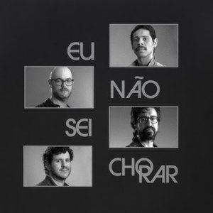 'Eu Não Sei Chorar' için resim