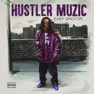 Image for 'Hustler Muzic'