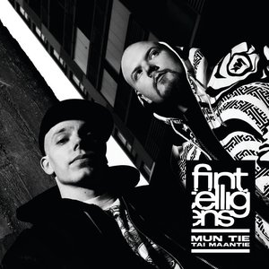 Image for 'Mun tie tai maantie'