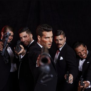 Image for 'Ice Nine Kills'