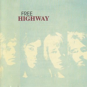Image for 'Highway (Remastered with Bonus Tracks)'