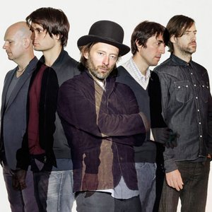 Immagine per 'Radiohead'