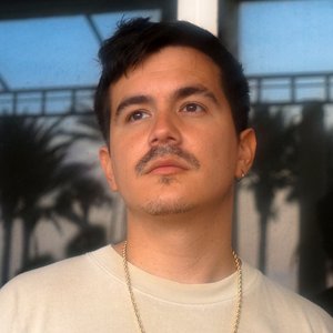 Image for 'Nick León'