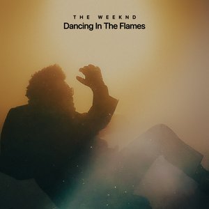 Image for 'Dancing in the Flames'
