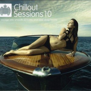 Image for 'Ministry of Sound - Chillout Sessions 10'