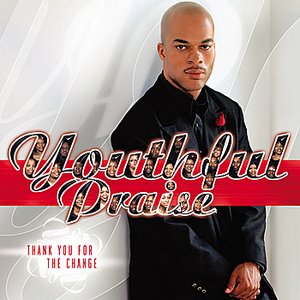 Image for 'Thank You for the Change'