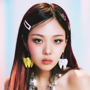 Imagem de '비비 (BIBI)'