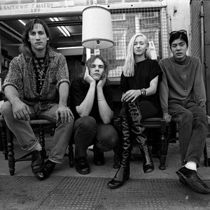 Image for 'The Smashing Pumpkins'