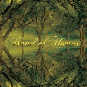 Image for 'Everything All The Time (20th Anniversary Edition)'