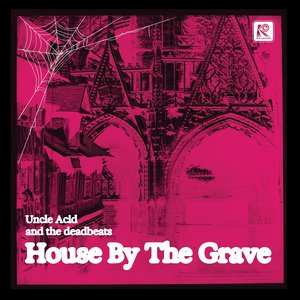 Immagine per 'House By The Grave'