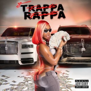 Image for 'Yo Favorite Trappa Favorite Rappa'
