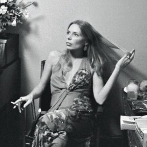 'Joni Mitchell'の画像