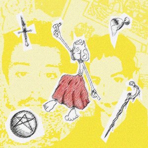 Image for 'o mago'