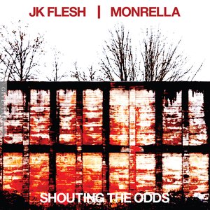 Image for 'Shouting the Odds'