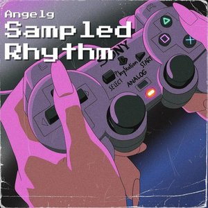 Image for 'Sampled Rhythm'