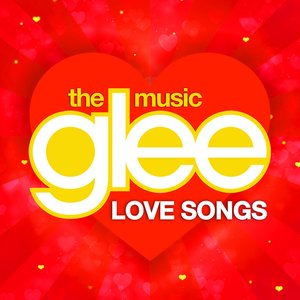 Immagine per 'Glee Músicas Românticas'