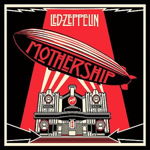 Immagine per 'Mothership [Disc 2]'