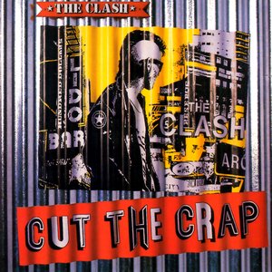 Immagine per 'Cut the Crap'