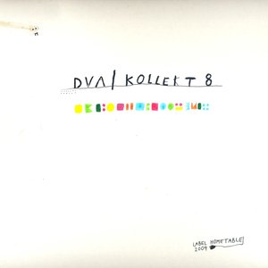 Image for 'kollektt8'