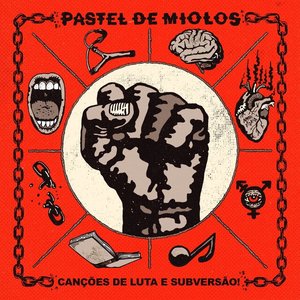 Image for 'Canções de Luta e Subversão!'