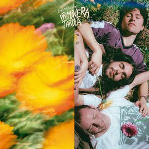 Image for 'Primavera tardía'