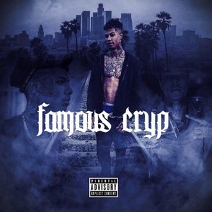 Image for 'Famous Cryp'