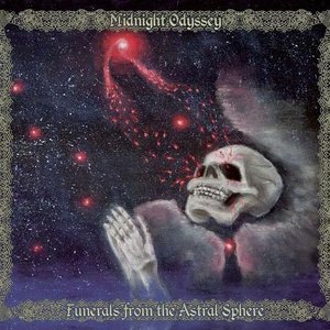 Image for 'Funerals From The Astral Sphere (CD1)'