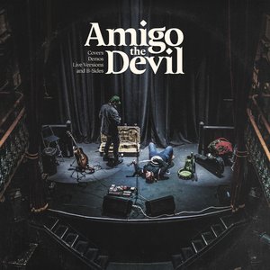 Image for 'Covers, Demos, Live Versions, B-Sides'